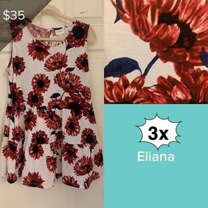 Lularoe Americana Eliana